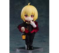 Good Smile Company – Bambola Nendoroid Vampire Camus – Personaggio originale – 14 cm