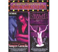 Vampire Carmilla & Game of Pleasure
