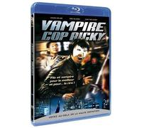 Vampire Cop Ricky - Blu-ray
