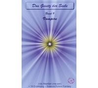 Vampire: Das Gesetz der Seele - Original - Band 9: 8