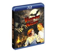 Vampire der Nacht (The Vampire Bat) - Erstmals in deutscher Sprache - Mit Lionel Atwill, Melvyn Douglas und Fay Wray - Der Beste aller ... Jahre - Limited Edition auf 1000 Stück