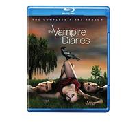 Vampire Diaries: Complete First Season [Edizione: Stati Uniti]