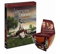 Vampire diaries saison 1