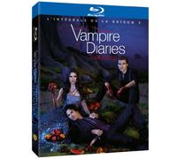 Vampire diaries, saison 3