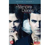 Vampire Diaries - Saison 7