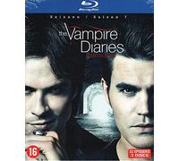 Vampire Diaries - Saison 7