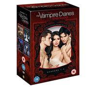 Vampire Diaries - Season 1