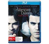 Vampire Diaries: Season 7