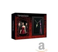Vampire diaries - Seizoen 1-4 (DVD)
