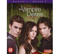 Vampire diaries - Seizoen 2 (Blu-ray)