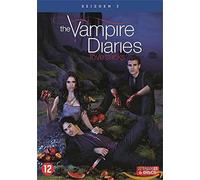 Vampire diaries - Seizoen 3 (DVD)