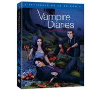 Vampire Diaries-Series 3 (DVD)