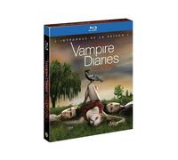 Vampire Diaries Stagione 1 Integrale COFANETTO BLU-RAY NUOVO