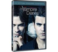 Vampire Diaries Stagione 7 (5 DVD)