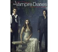 Vampire Diaries: The Complete Fourth Season [Edizione: Regno Unito] [Edizione: Regno Unito]