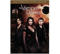 Vampire Diaries: The Complete Sixth Season
