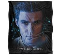 Vampire DiariesColpo in Testa Stefan Coperta (TV18637)