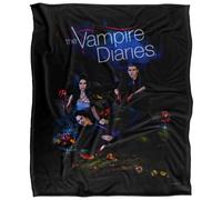 Vampire DiariesFoto di gruppo Coperta (TV18482)