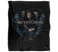 Vampire DiariesFumé Coperta (TV18628)