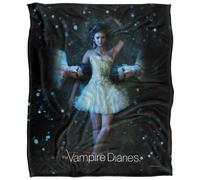 Vampire DiariesGlitter Coperta (TV18488)