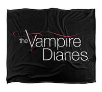 Vampire DiariesLogo Coperta (TV18629)