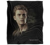 Vampire DiariesLove Forever, Live Forever Stefan Coperta (TV18634)
