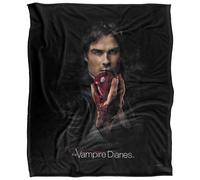 Vampire DiariesMela Damon Coperta (TV18481)