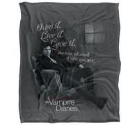 Vampire DiariesOwn it, Live It, Love It Coperta (TV18619)