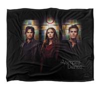 Vampire DiariesPosa di Gruppo Coperta (TV18483)