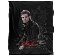 Vampire DiariesRitratto Stefan Coperta (TV18618)