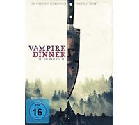 Vampire Dinner - You are what you eat