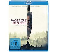 Vampire Dinner - You are what you eat [Blu-ray]