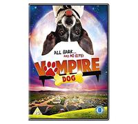 Vampire Dog by Norm MacDonald(2012-10-01)