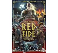 Vampire Empire: Red Tide: 1