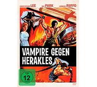 Vampire gegen Herakles