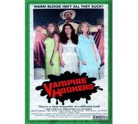 VAMPIRE HOOKERS (DVD) Sinister Cinema