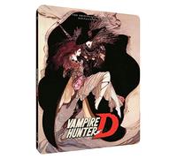 Vampire Hunter D