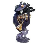 Vampire Hunter D Edizione Limitata 8.5" Bust