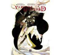 VAMPIRE HUNTER D - REGULAR
