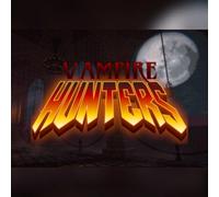 Vampire Hunters (PC) Steam Key - GLOBAL