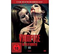 Vampire im Blutrausch Box