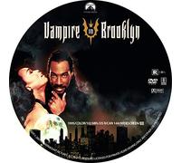 Vampire in Brooklyn-Dvd