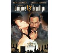 Vampire In Brooklyn [Edizione: Stati Uniti]