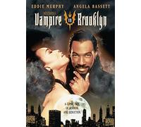 Vampire In Brooklyn [Edizione: Stati Uniti]