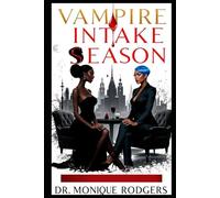 Vampire Intake Season: 1