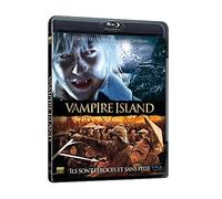 Vampire Island - Blu-ray