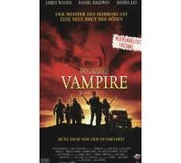 Vampire - John Carpenter