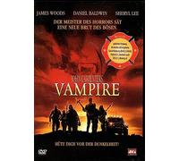 Vampire - John Carpenter
