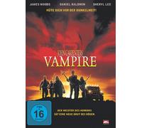 Vampire - John Carpenter