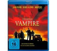 Vampire - John Carpenter